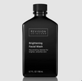 Revision Brightening facial wash
