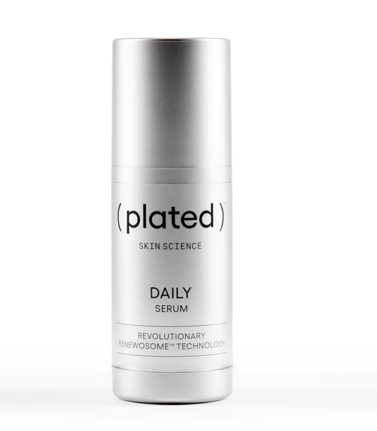 Plated Daily serum