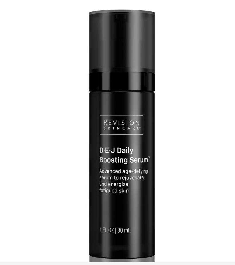 Revision DEJ Daily boosting 1 oz