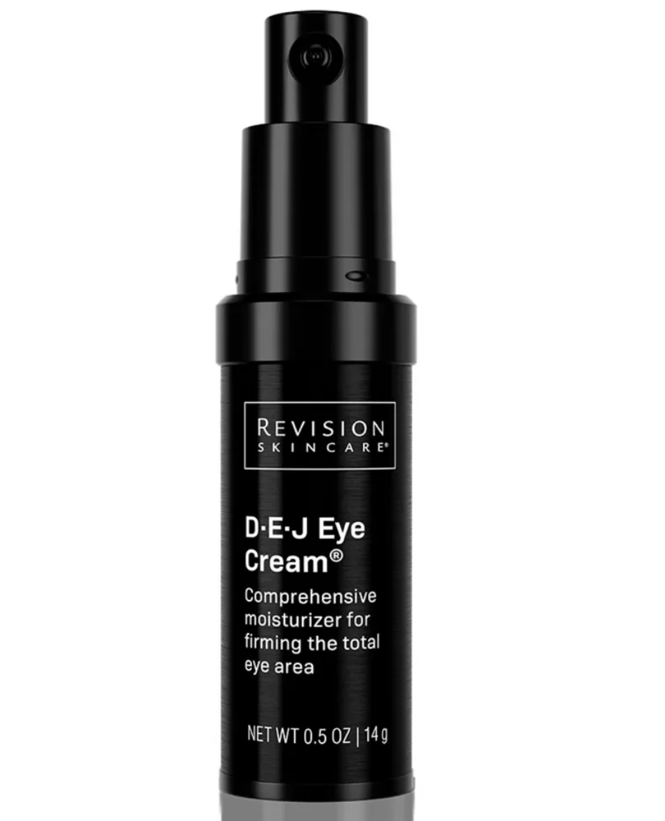 Revision DEJ eye cream