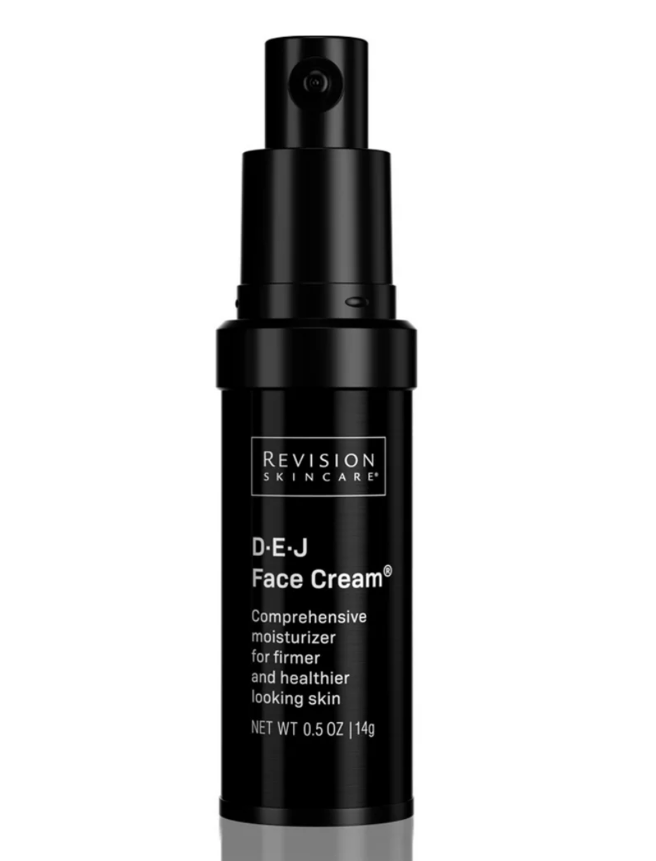 Revision DEJ Face Cream