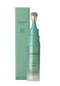 Plated eye serum