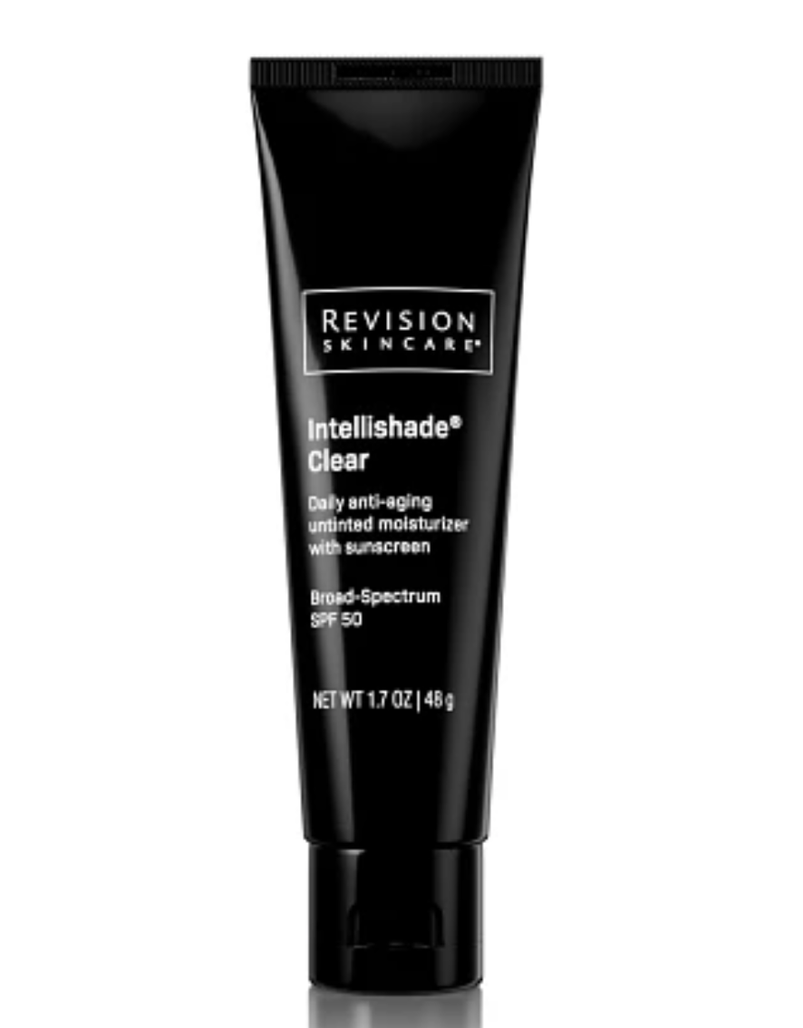 Revision Intellishade Clear