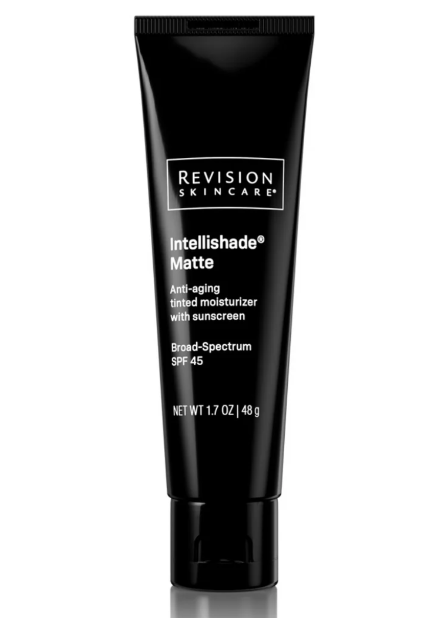 Revision Intellishade Matte