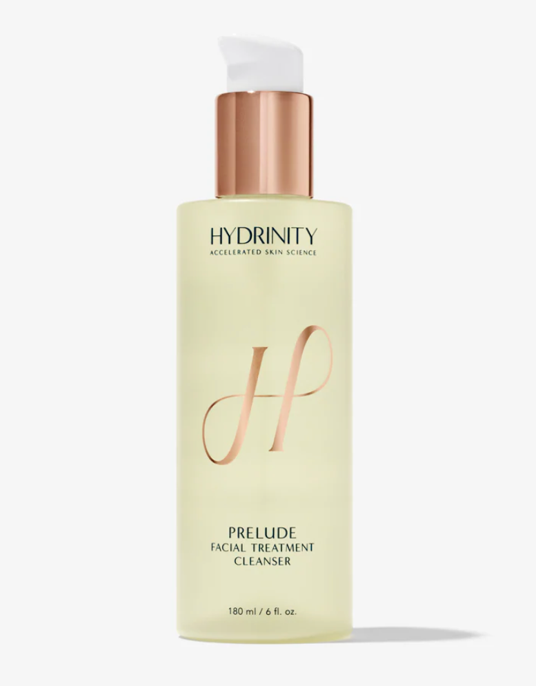 Hydrinity Prelude Facial Cleanser