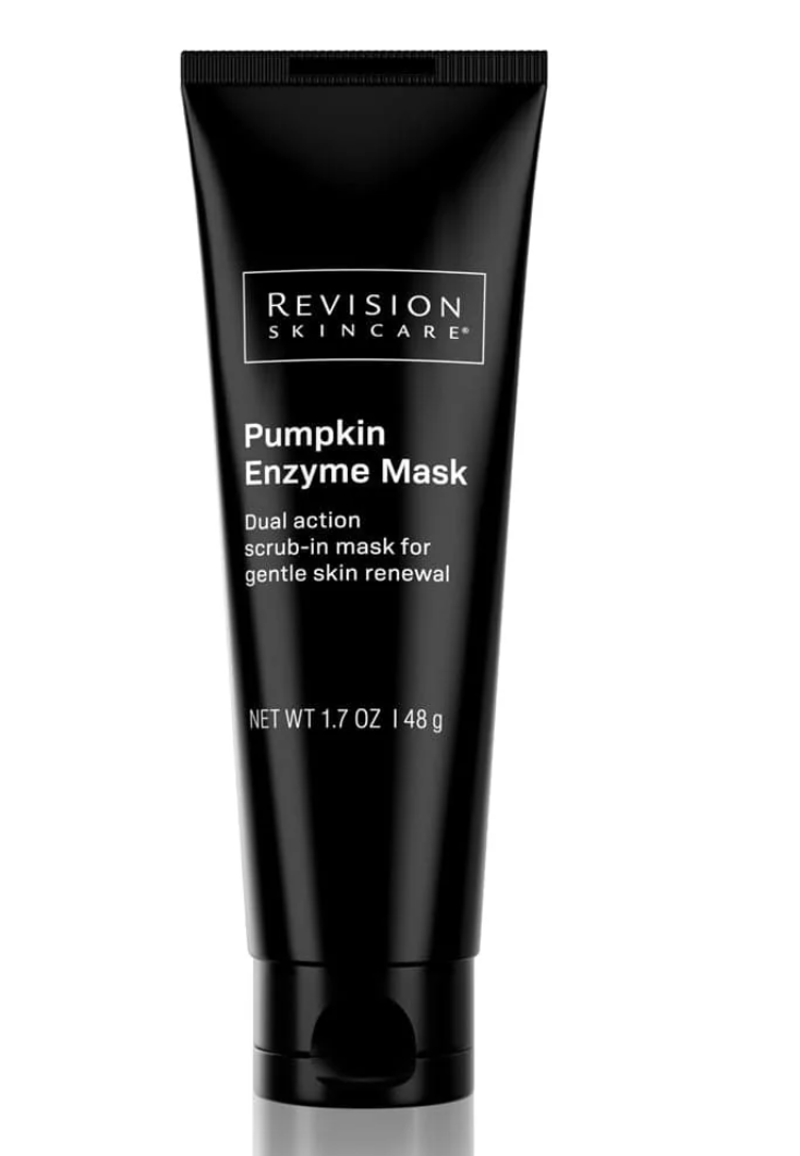 Revision Pumpkin Enzyme Mask