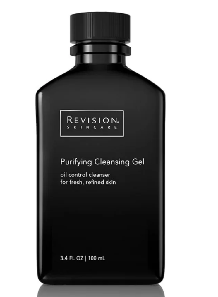 Revision Purifying Cleansing Gel