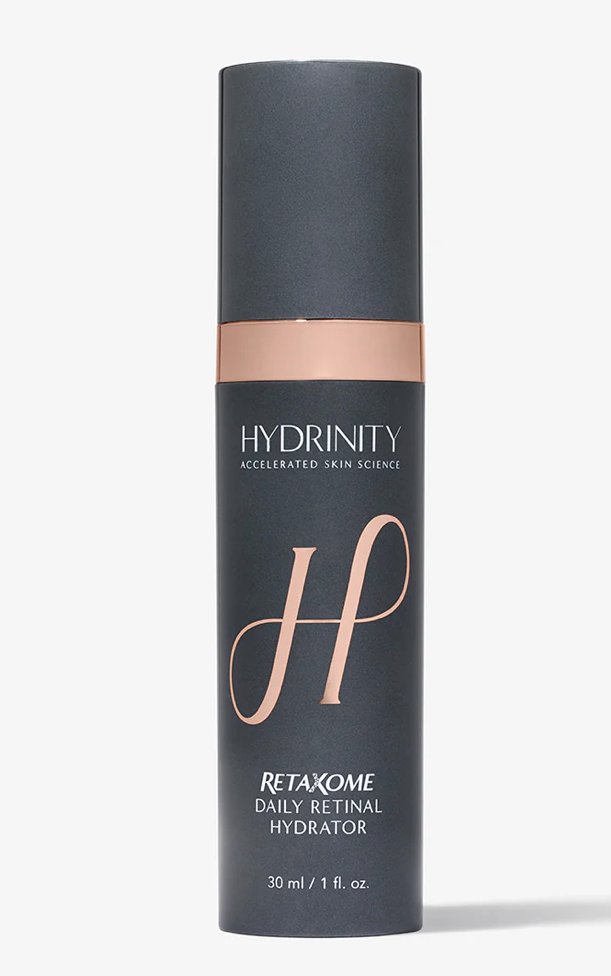 Hydrinity Retaxome