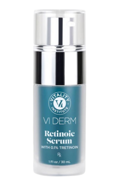 VI Derm Retinoic serum
