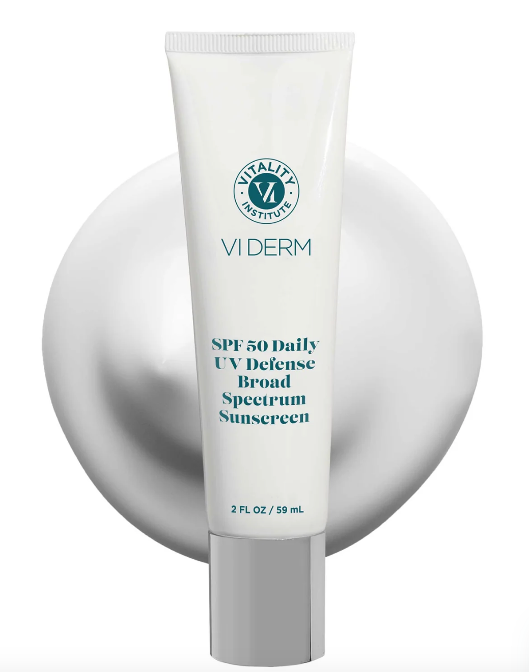 VI Derm SPF 50