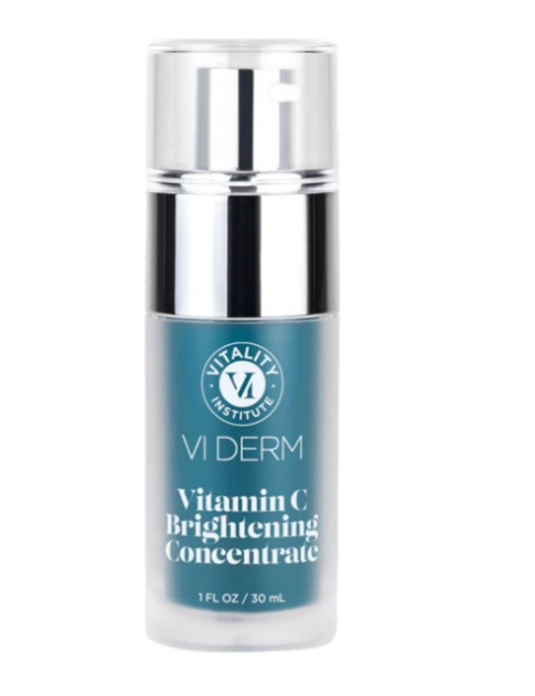 VI Derm Vitamin C Brightening Complex